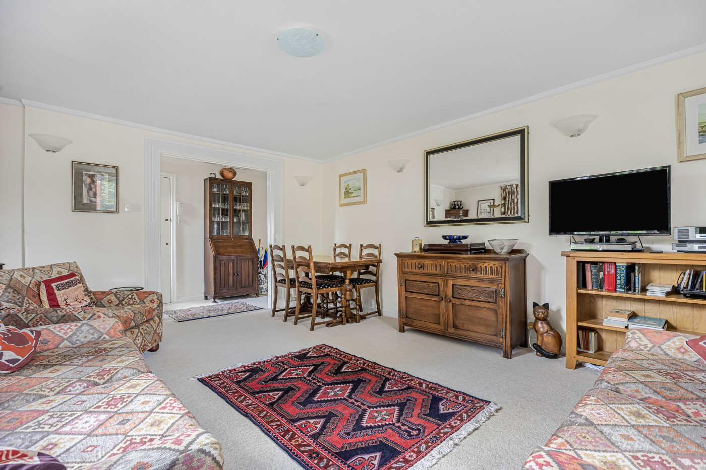 Phyllis Court Drive, Henley-on-Thames
